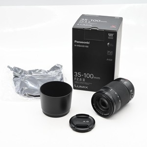 Panasonic 35-100 F2.8 for sale | eBay Panasonic 35-100 F2.8 for sale | eBay