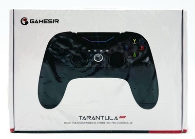 GameSir Tarantula Pro Wireless Controller for Nintendo Switch/PC/Android & iOS