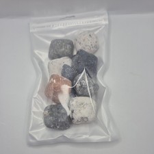 Gift Chocolate Stones Flavoured Fondant Seaside Novelty Pebbles 175g 