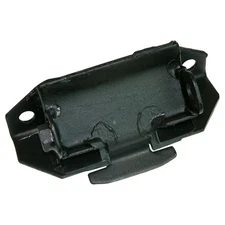 Motor Mount Frame To Engine Left Driver Side V8 1964-74 Pontiac Lemans Tempest