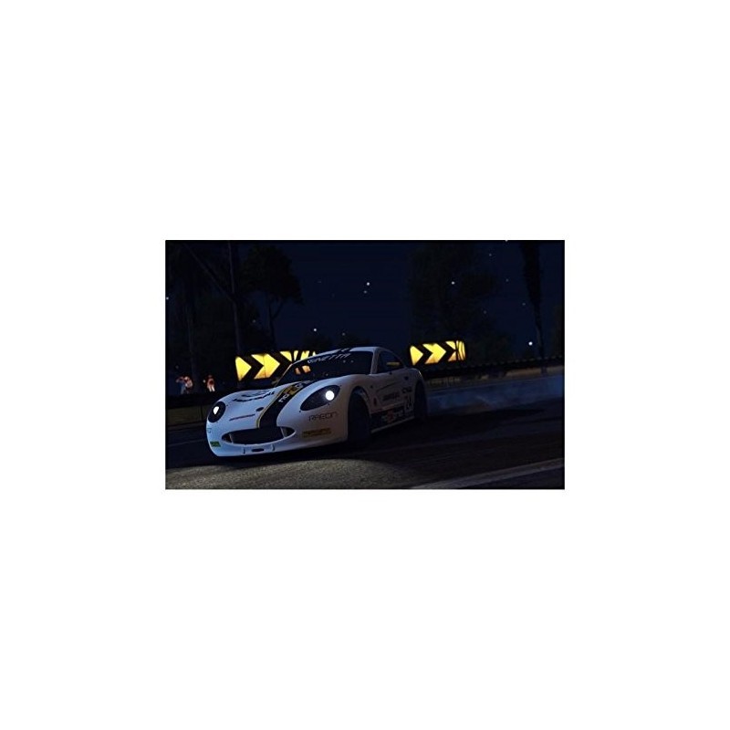 Jeu Simulation Automobile Project Cars GOTY sur PC - 2
