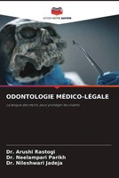 Arushi Rastogi (U. A.) | Odontologie MÉDICO-LÉGALE | Taschenbuch | FranzöSisch