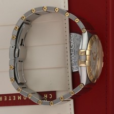 Omega Constellation Co-Axial Automatic 35mm 123.20.35.20.02.002 4