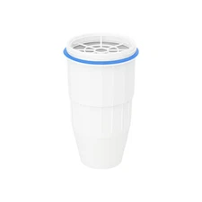 Nispira Water Filter for ZeroWater Pitchers ZR-001 ZR-004 ZR-017 ZP010, 1 Pk