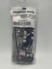 415-51046-00 | 265-51046-00 | Bradford White Upper and Lower Thermostats, 240V