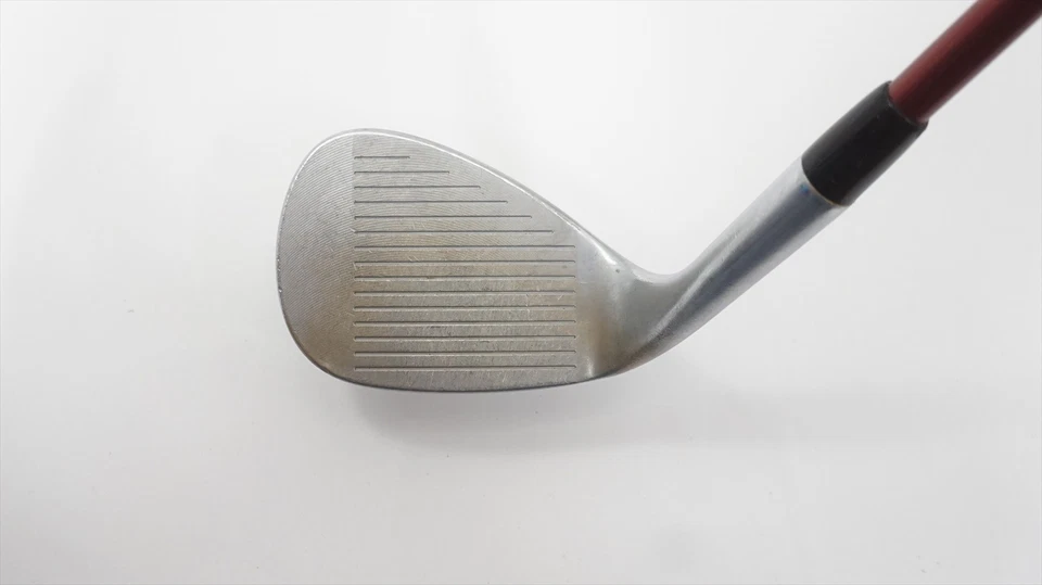 Cleveland 588 Rtx Cb Satin Chrome Wedge 56°- 14 Wedge Graphite 0891412 Fair A51 - Image 3 of 4