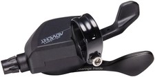 microSHIFT ADVENT Xpress Plus 1x9 Speed Trigg...