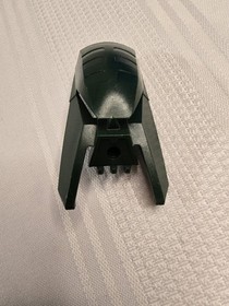 LEGO 8929 BIONICLE: Defilak Matoran of Mahri Nui *missing 1 ball*  (no manual)