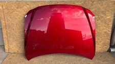 Capot Mazda 121