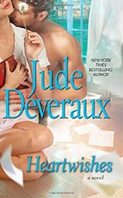 Heartwishes : An Edilean Novel Mass Market Paperbound Jude Devera