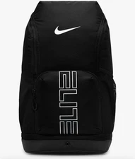 Nike ELITE Backpack Black (32L)