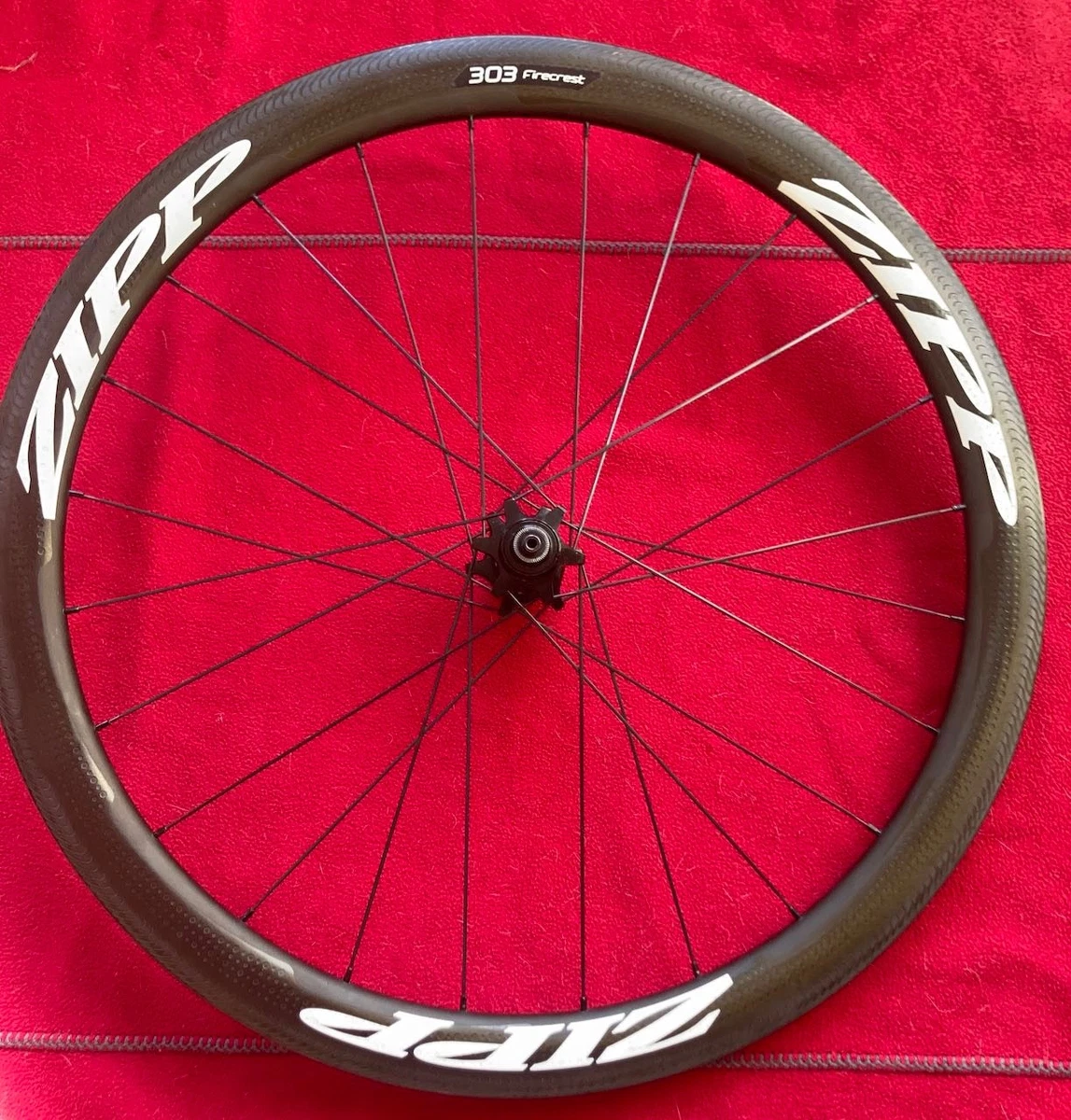 ZIPP 303 後輪のみ　【最終値下げ】 Zipp 303 for sale - eBay