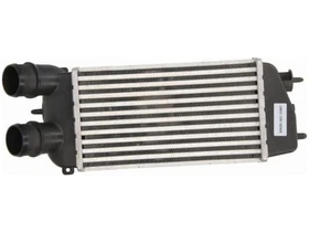 LADLUFTKÜHLER CITROEN C3 I 1.6