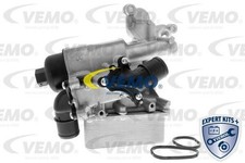 VEMO Ölkühler, Motoröl V46-60-0016 passend für NISSAN OPEL RENAULT