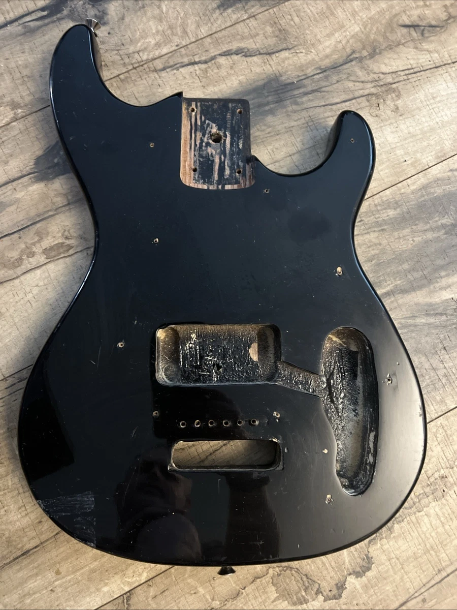 Hamer Electric Guitar Guitar Parts & Accessories for sale | eBay