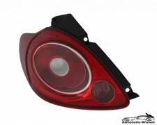 Heckleuchte Rückleuchte Links Hinten für Ford KA 1.2 1.3 TDCi 10.08 - 05.16