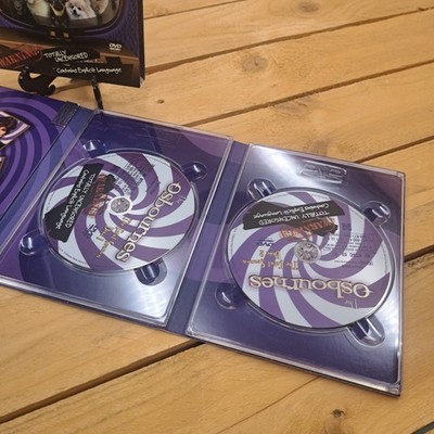 The Osbournes: The First Season and 2 1/2 Season TV Show OZZY