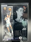 2025 Topps Signature Egor Dëmin Base (RAW)
