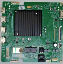 75" VIZIO LED/LCD TV M75Q6-L4 MAIN BOARD 21201-04173