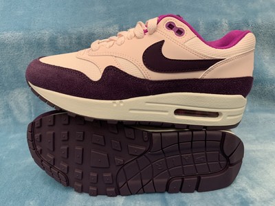 pink purple air max