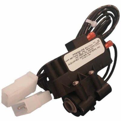 Tank Shutoff (TSO) Switch for Aquatec Booster Pumps 1/4