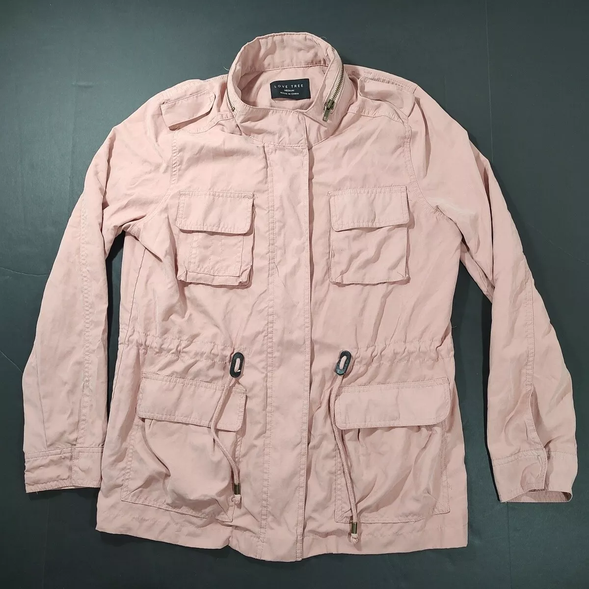 Best anorak jacket women's sale