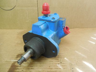 Vickers Hydraulic Pump PVK431296R REBUILT 