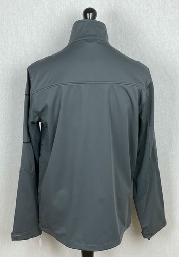 Boston Red Sox Soft-Shell Jacket Men's Size M MLB Top G-III Sports By Carl Banks - Picture 18 of 18