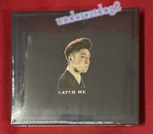 CatchMe by Tohoshinki (CD, 2012) for sale online | eBay