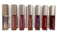 Jane Iredale ColorLuxe High Impact Lip Glaze 5ml 0.17oz - Pick Your Shade