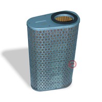 Luftfilter Meiwa H1213 Air Filter Typ Original Honda Hornet 600 2007 - 2013