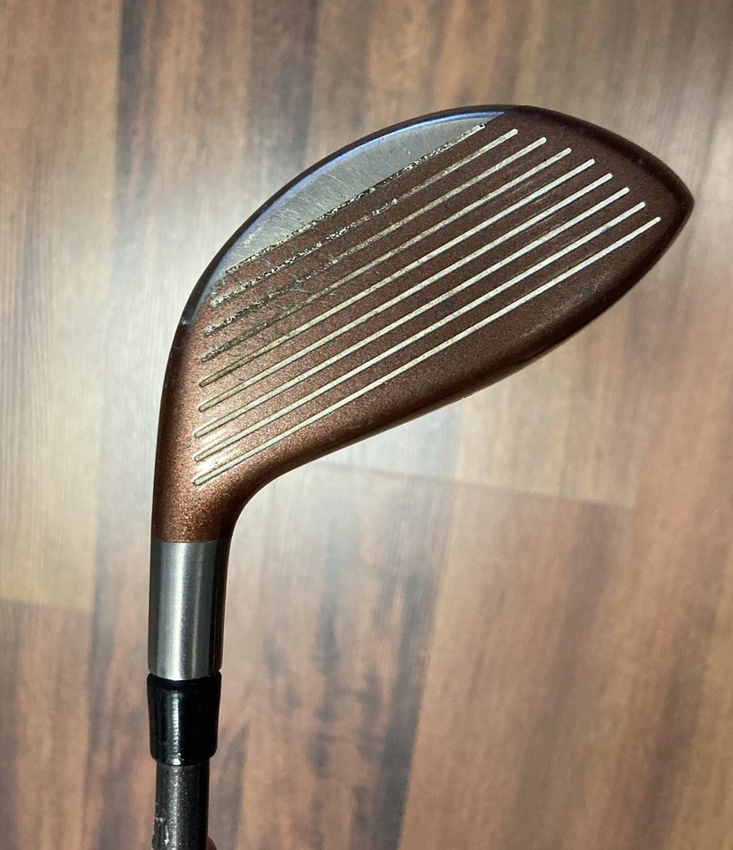 Taylor Made Avvitatore in Titanio, 1 Legno, 10.5*, Bolla, Albero Reg Flex R80-Plus. - Immagine 2 di 4