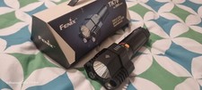 Torcia Fenix TK 76 Nuova Garanzia