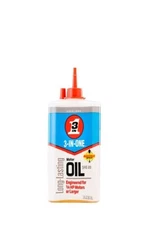 3-IN-ONE Motor Oil, 3 OZ 1-Pack GREAT DEAL!!