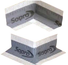 Sopro Dichtecke Innen Dichtecke Außen Innenecke Außenecke Abdichtung Fliesen