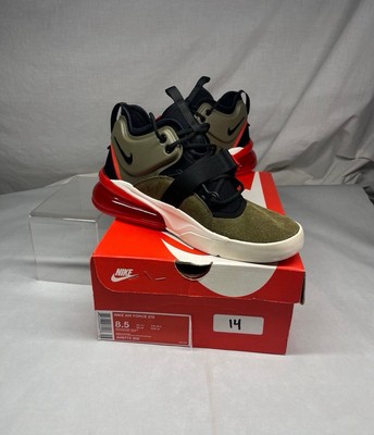 Nike Air Force Max 270 Mid Size 8.5 AH6772-006 Buy Nike Air Force 270  main image 4