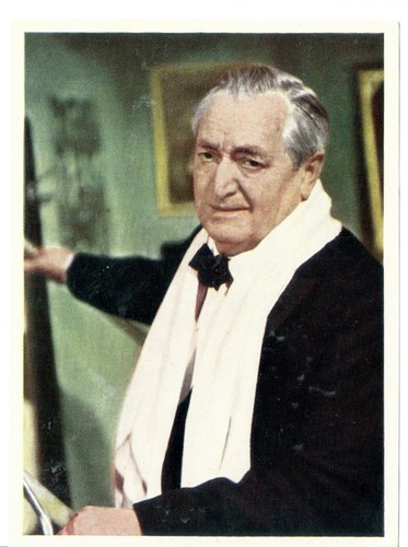 50er Jahre Colmorgen & Hoepner Deutsche Filmstars Sammler Album Karten, Sie wählen - Bild 182 von 207