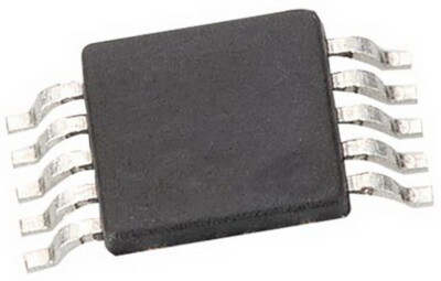 Linear Technology LT4356HMS-1PBF Überspannungssregler  4 A 80 V 10-Pin