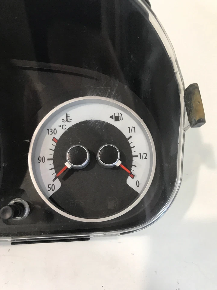 Kia Ceed 2.0 Crdi Speedometer 94001-1H150 Genuine 2009 Rhd - Image 2 of 4