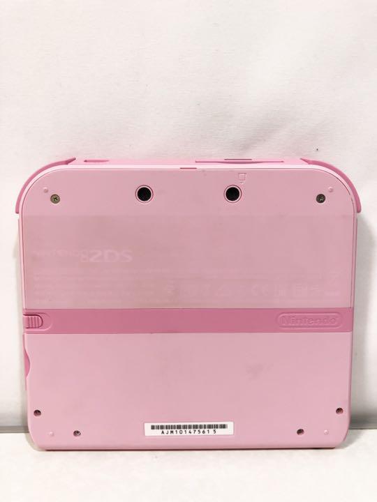 ニンテンドー2DS ピンク s-l400.jpg