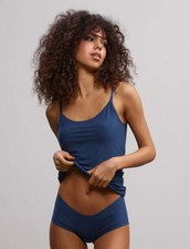 SALE - Commando Butter Hipster in Bright Navy - S, XL