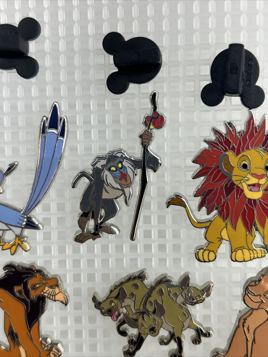 vintage Lion KING ワンピース Vintage 90s Disney Store Lion King Outfit Red Baby 3 mos