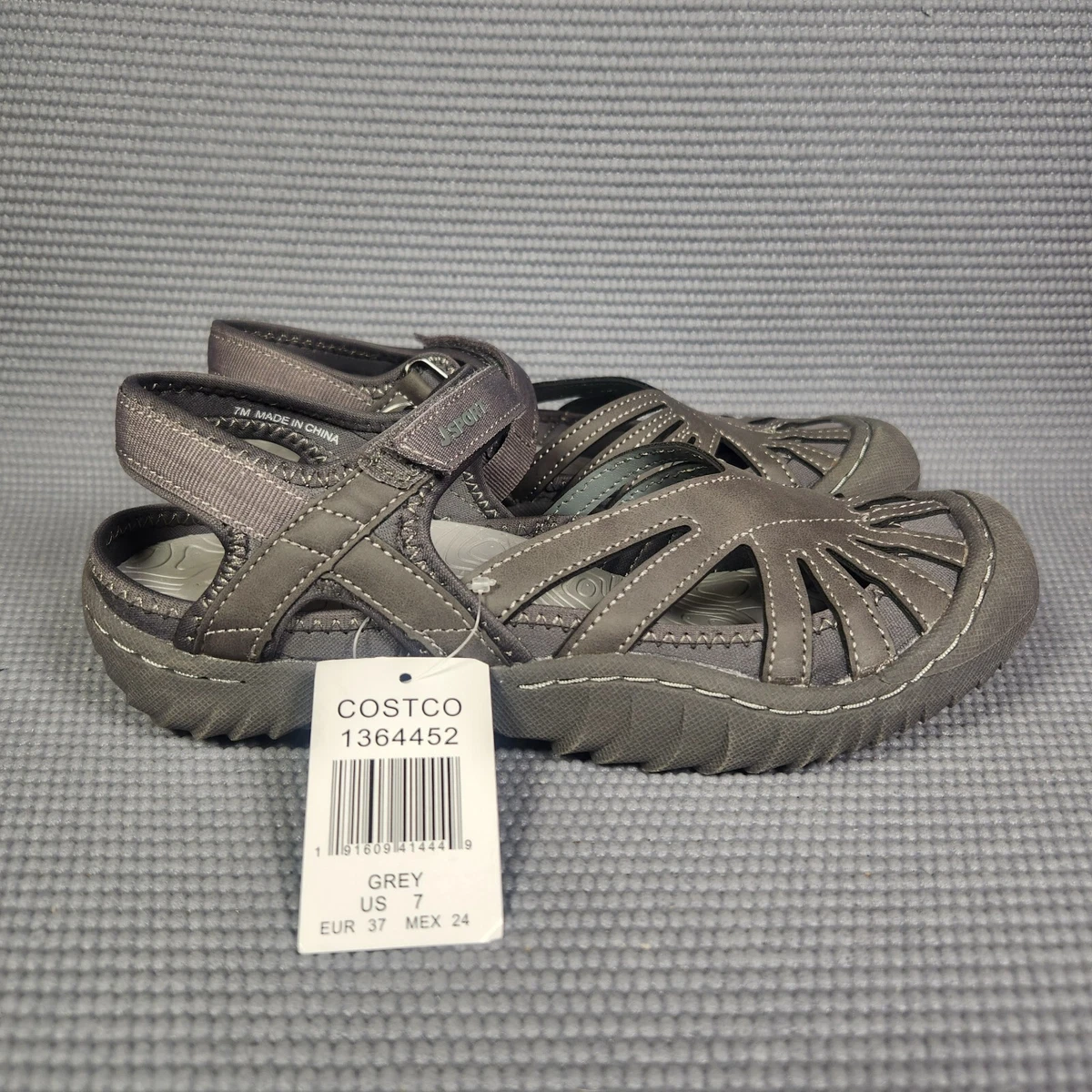 J sport poppy sandal hot sale