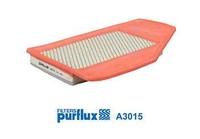 Purflux Luftfilter Filtereinsatz FüR Opel Insignia B Country Tourer 1.5 1.6