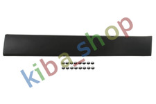 LEFT FRONT GARNISH STRIPS SIDE L MIDDLE FOR PAINTING FITS FIAT TALENTO OPEL