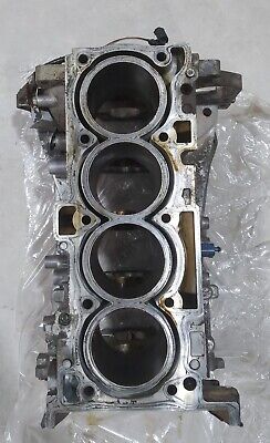 Engine Cylinder Block From 2008 Mitsubishi Lancer 2.0 | eBay Engine Cylinder Block From 2008 Mitsubishi Lancer 2.0 | eBay