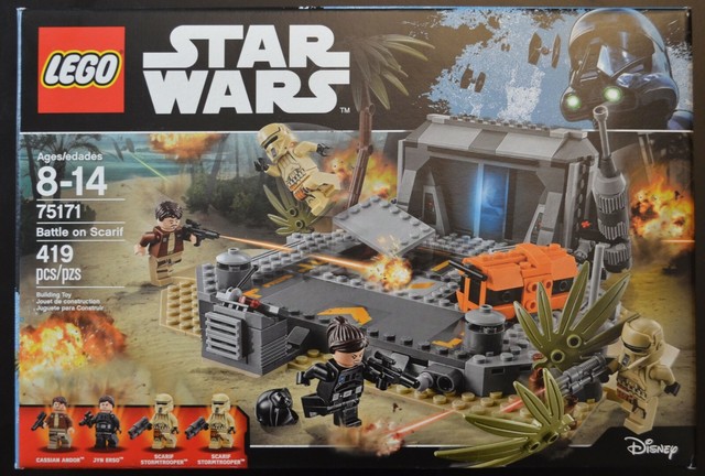 Spielzeug Genuine Lego Jyn Erso From Set New Lego Star Wars Rogue One Triadecont Com Br