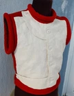 CUIRASS QUILTED VEST CUIRASSIER TROOP CAVALRY