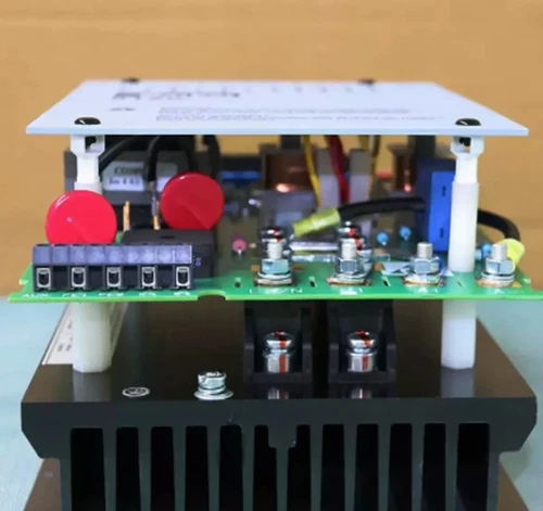 New In Box PARKER 512C-32-00-00 DC Controller #Z - Picture 2 of 4