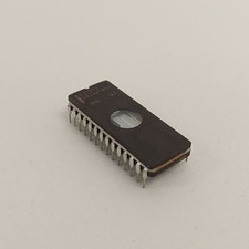 D27513 INTEL INTEGRATED CIRCUIT X1PC